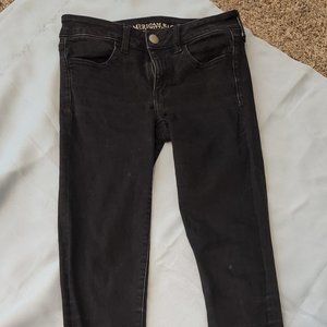 Black Denim jeans